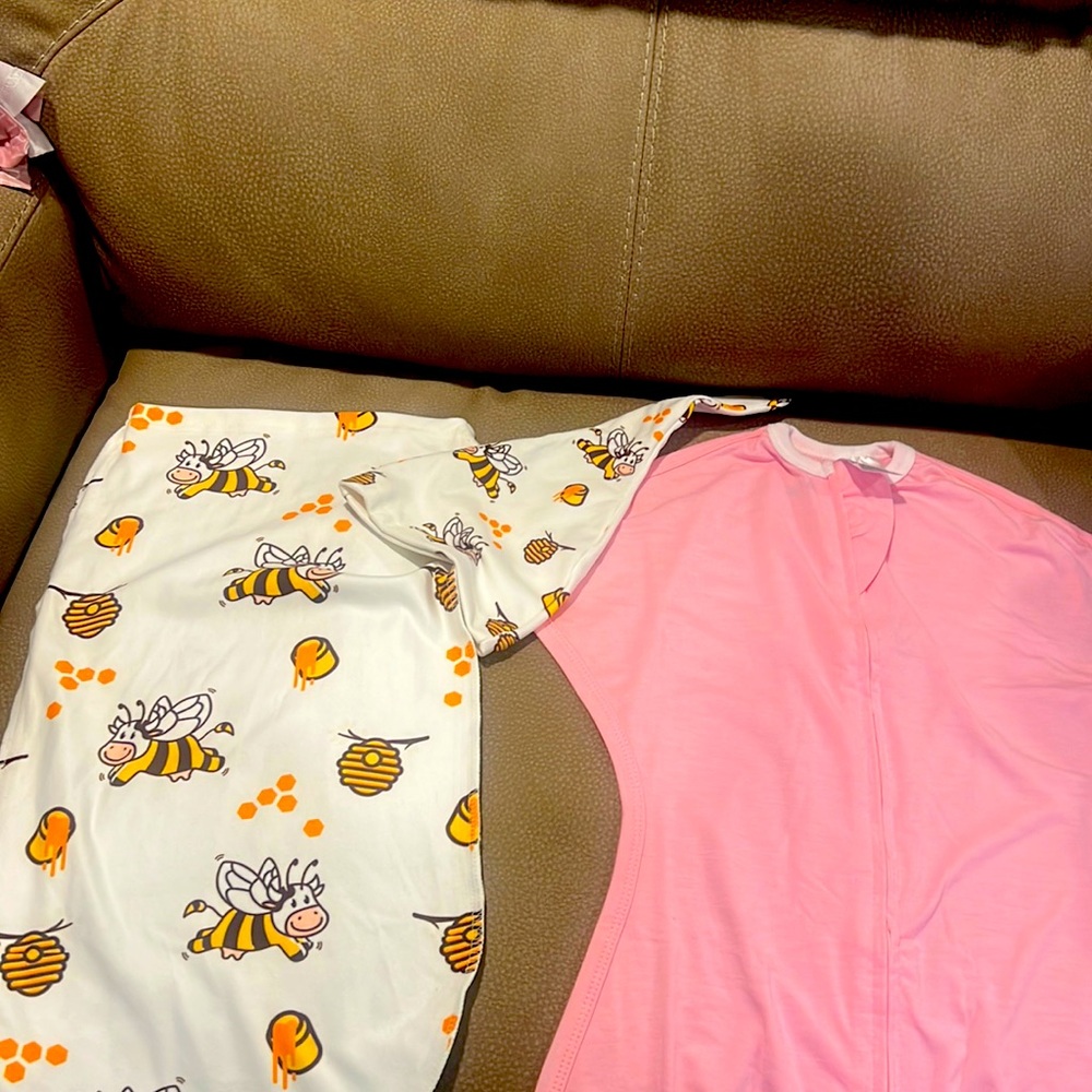 newborn swaddles